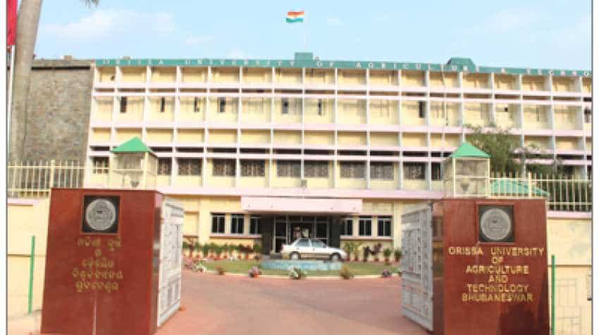 Recruitment 2018: Apply for Senior Research Fellow posts, last date Nov 17 Recruitment 2018: Apply for Senior Research Fellow posts, last date Nov 17