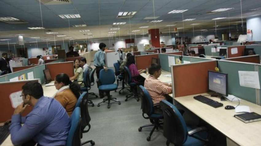 IT, infrastructure sectors key to India's growth: Report IT, infrastructure sectors key to India's growth: Report
