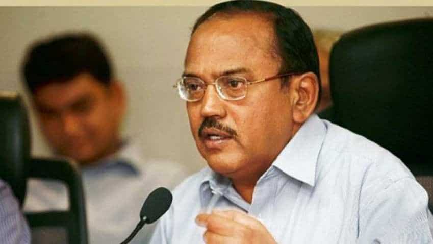 India's 'rare human wealth' can counter China's 'rare earth' deposits: Doval India's 'rare human wealth' can counter China's 'rare earth' deposits: Doval