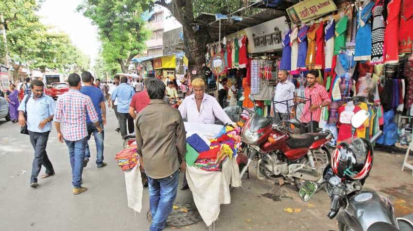 Dhanteras 2018: In season of plenty, this is what is killing local sellers sales Dhanteras 2018: In season of plenty, this is what is killing local sellers sales