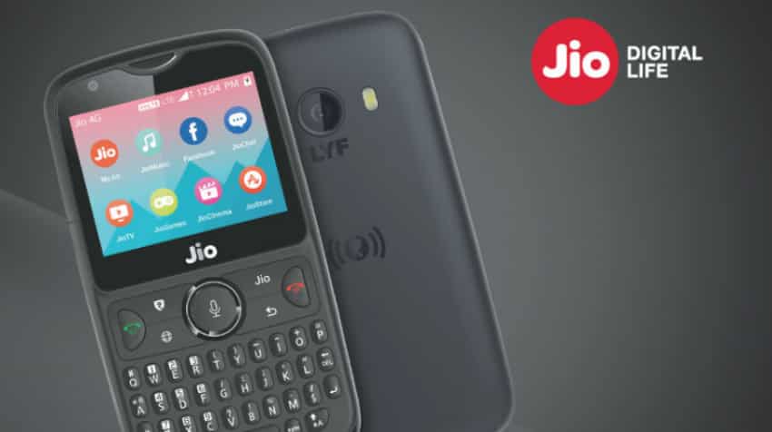 Reliance Jio Diwali sale; Buy JioPhone 2, get Rs 200 Paytm cashback and other offers 