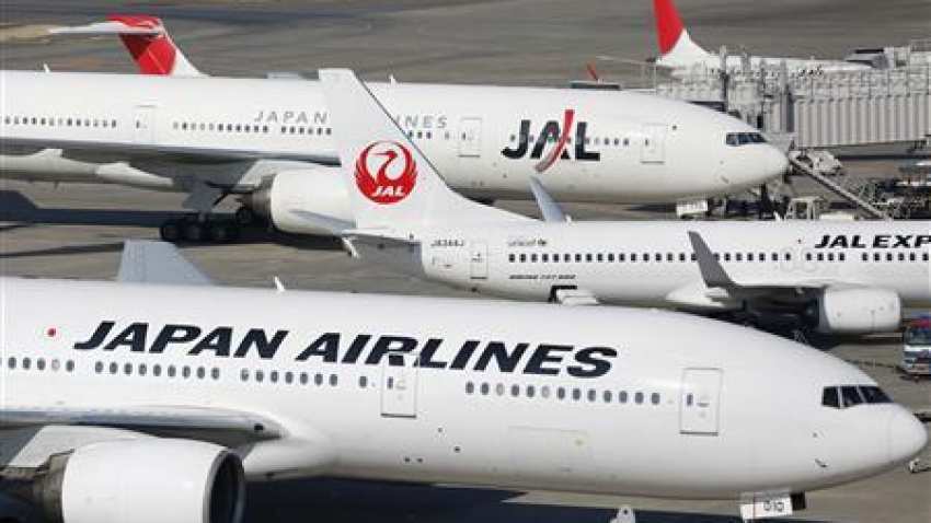 Aviation: Why Japan Airlines is apologising; Hint: it has to do with a pilot, 2 wine bottles, 1.8 ltr of beer Aviation: Why Japan Airlines is apologising; Hint: it has to do with a pilot, 2 wine bottles, 1.8 ltr of beer