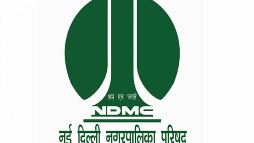 NDMC launches QR enabled fridge magnets for digital payment of
