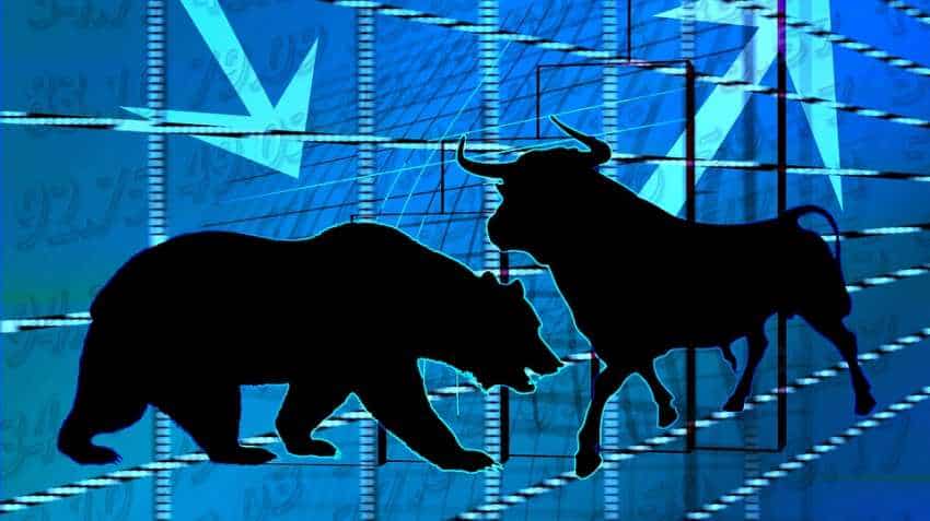 Live Markets: Sensex drops by 60 pts, Nifty reaches at 10,528.20; SBI soars over 5% Live Markets: Sensex drops by 60 pts, Nifty reaches at 10,528.20; SBI soars over 5%