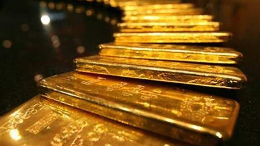 Gold prices hold steady ahead of US elections