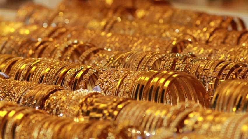 Dhanteras 2018: Where can you buy the best gold in India? Good news! Yellow metal cheaper today 