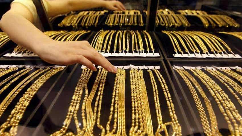 Dhanteras 2018 Bonanza: Rs 1,000 off on gold jewellery purchase; here&#039;s how to avail it