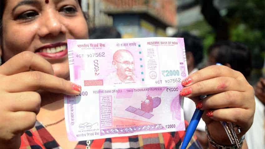 7th pay commission good news today: It is raining money for government employees; what this state did now