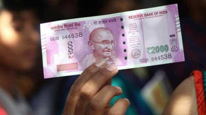 Rupee recovers 21 paise to 72.91 against US dollar