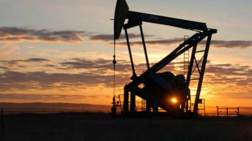 Oil slips on worries that economic slowdown could weigh on fuel demand Oil slips on worries that economic slowdown could weigh on fuel demand