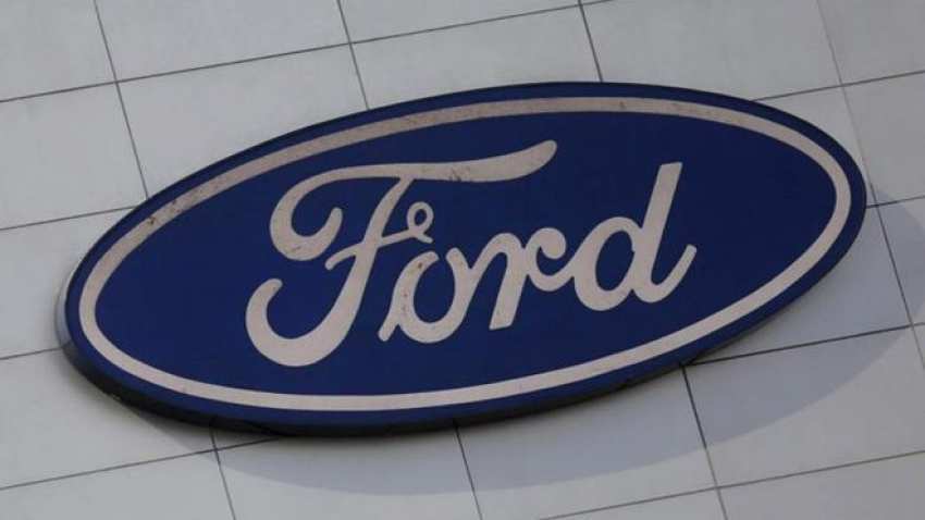 Ford goes local in India, aims for bigger slice of competitive market
