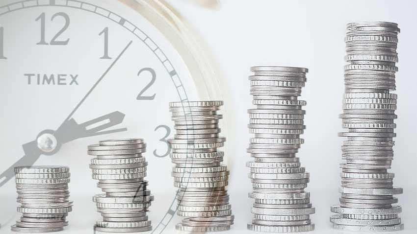 How to get rich: Turn Rs 11,250 into Rs 10 lakh; this is where you should invest How to get rich: Turn Rs 11,250 into Rs 10 lakh; this is where you should invest