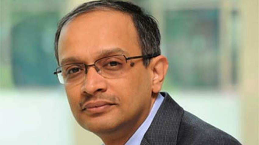 The magnitude of fall in China is something that no OEM had planned for: PB Balaji, CFO, Tata Motors The magnitude of fall in China is something that no OEM had planned for: PB Balaji, CFO, Tata Motors
