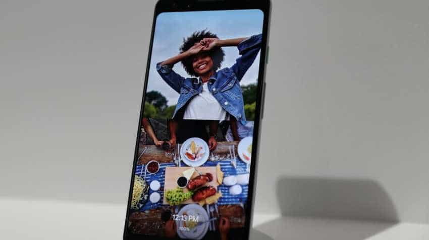 Google set to release fix for memory issue in Pixel 3
