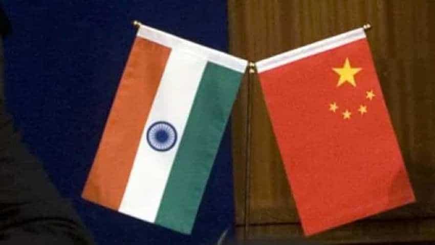 India trade deficit vs China: $51 bn! India trade deficit vs China: $51 bn!