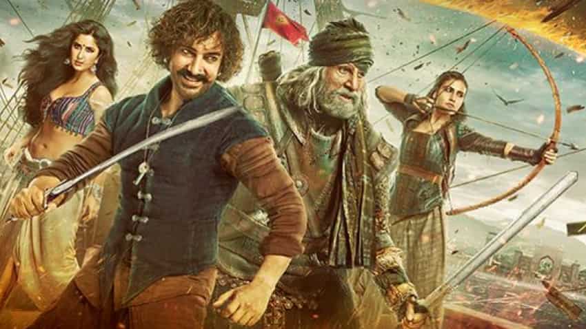 Will Aamir Khan starrer Thugs of Hindostan collection beat his own Dangal film? It is a money magnet, here is why Will Aamir Khan starrer Thugs of Hindostan collection beat his own Dangal film? It is a money magnet, here is why