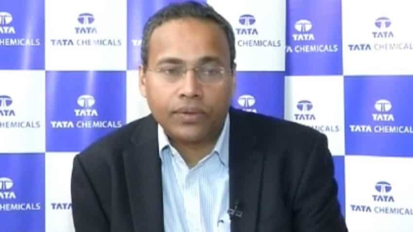 Increased dividend from subsidiaries led to standalone improvements: R Mukundan, Tata Chemicals