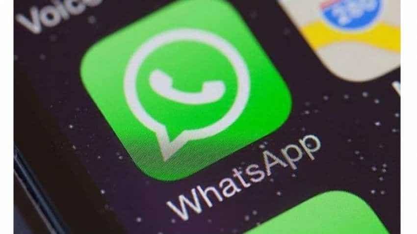 What&#039;s new at WhatsApp: Create profile names in beta version, here is how