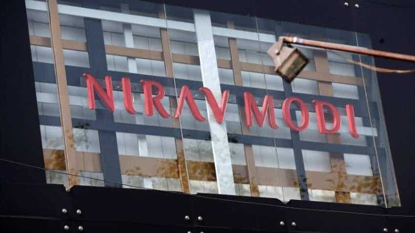 ED seeks attachment of Nirav Modi&#039;s Rs 56-cr Dubai assets