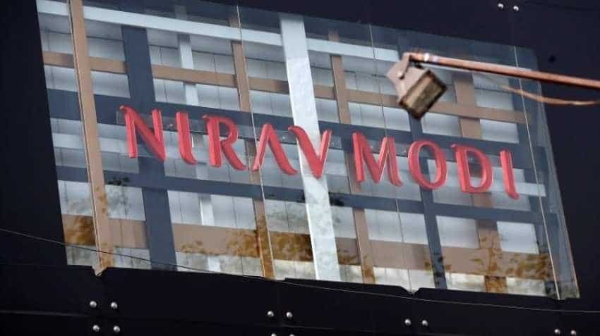 ED seeks attachment of Nirav Modi's Rs 56-cr Dubai assets ED seeks attachment of Nirav Modi's Rs 56-cr Dubai assets