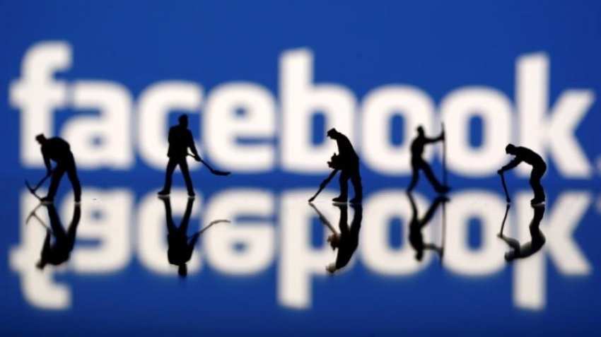 Facebook referred to EU watchdog over targeting, fake ads