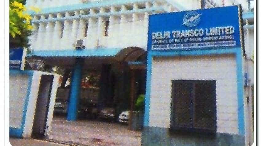 Delhi Transco Recruitment 2018: Apply for 7 Manager, Assistant Manager posts; last date Dec 3 Delhi Transco Recruitment 2018: Apply for 7 Manager, Assistant Manager posts; last date Dec 3