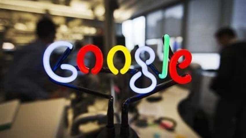 Google touts progress in fight against piracy