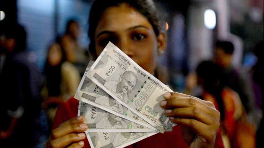 7th pay commission: Indian Railways employees take this big decision; passengers may face difficulties 7th pay commission: Indian Railways employees take this big decision; passengers may face difficulties