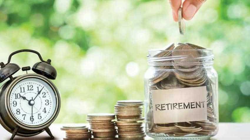 Rs.1 cr for retirement? Won’t last for 30 years Rs.1 cr for retirement? Won’t last for 30 years