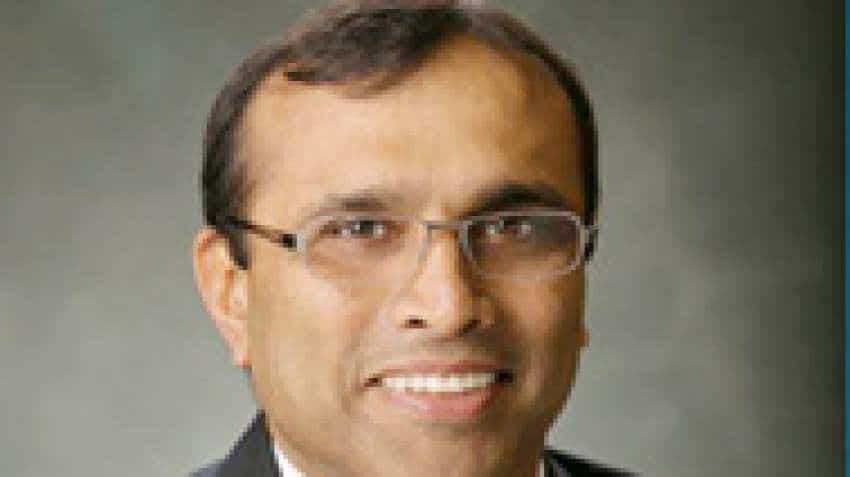 There is no decline in profitability of Hindalco: Satish Pai, Hindalco Industries There is no decline in profitability of Hindalco: Satish Pai, Hindalco Industries