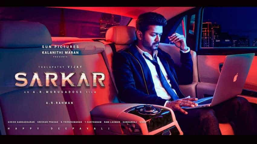 Sarkar vijay clearance movie watch online