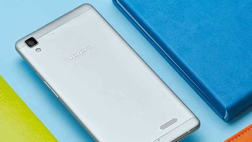 New Oppo smartphones set to enter India? Price, specs and features, all revealed here New Oppo smartphones set to enter India? Price, specs and features, all revealed here