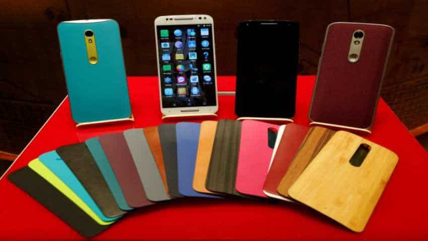 India pips US to become 2nd largest smartphone market in Q3: Canalys India pips US to become 2nd largest smartphone market in Q3: Canalys