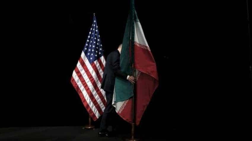 Factbox: The knowns and unknowns of U.S. Iran oil sanction waivers Factbox: The knowns and unknowns of U.S. Iran oil sanction waivers