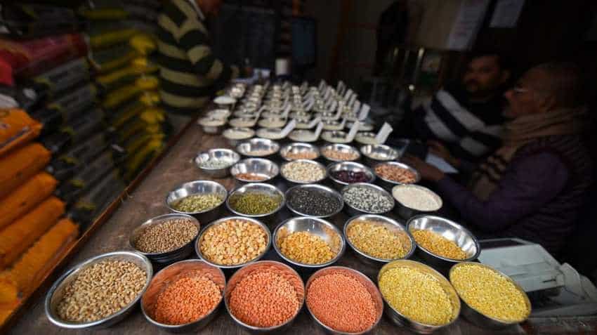 October inflation likely hit 12-month low, below RBI target: Poll