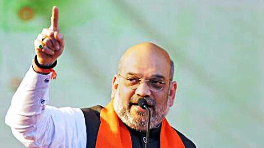 Chhattisgarh elections 2018: BJP manifesto to be released on Saturday Chhattisgarh elections 2018: BJP manifesto to be released on Saturday