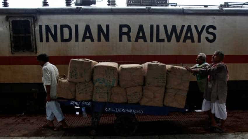 Indian Railways services on Ahmedabad-New Delhi route affected by fire; passengers suffer train cancellations, delays