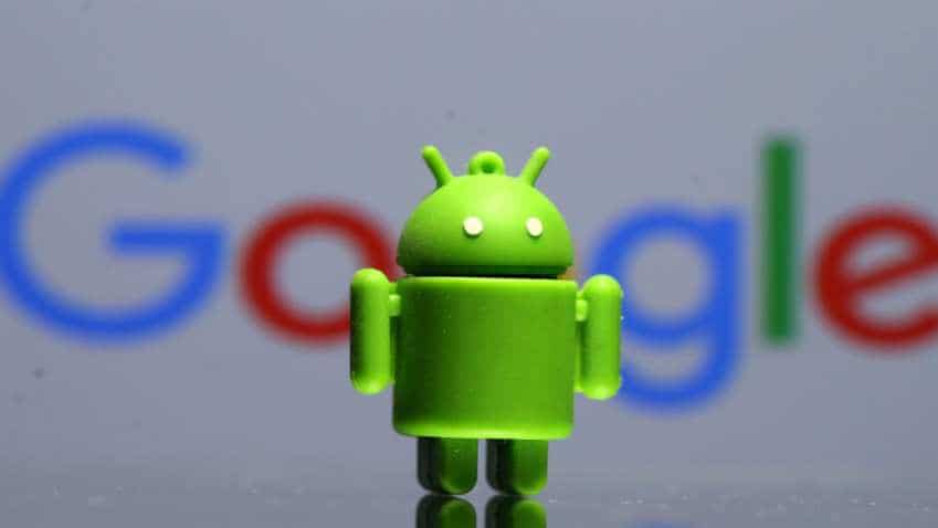 Dark mode on Android phones saves battery life, confirms Google Dark mode on Android phones saves battery life, confirms Google