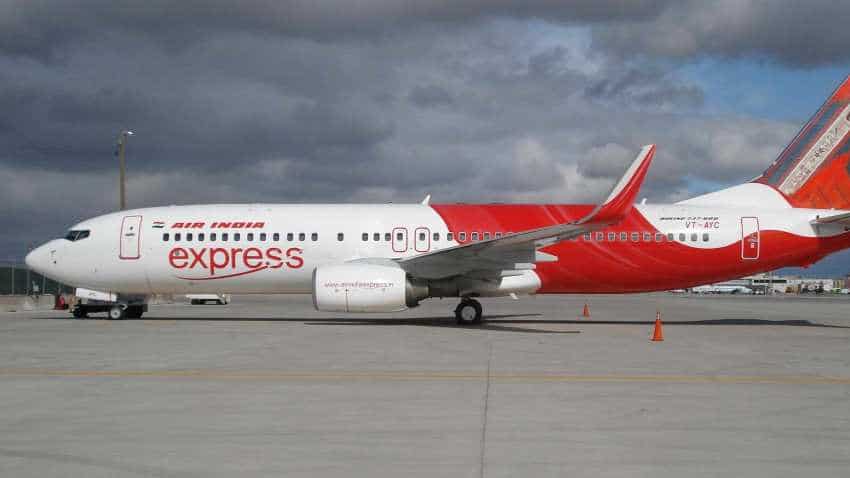 Air India Express posts net profit of Rs 262 cr in FY18 Air India Express posts net profit of Rs 262 cr in FY18
