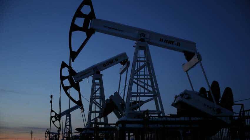 Oil, rupee fail to cheer markets as investors turn wary ahead of polls Oil, rupee fail to cheer markets as investors turn wary ahead of polls