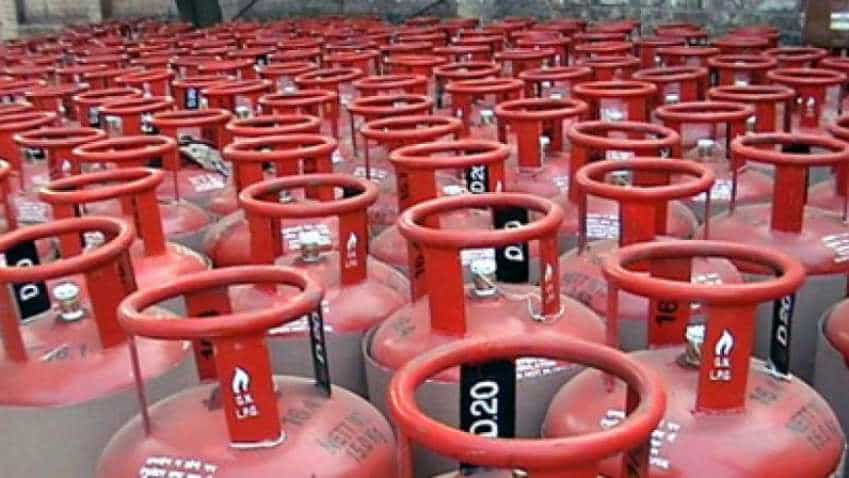 Big disappointment for public day after Diwali! LPG cylinder prices hiked by over Rs 2