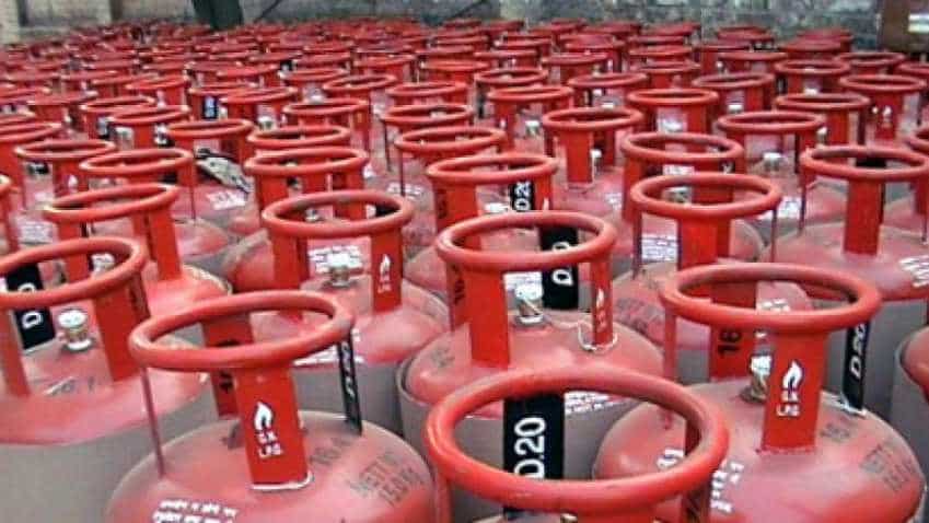 Big disappointment for public day after Diwali! LPG cylinder prices hiked by over Rs 2 Big disappointment for public day after Diwali! LPG cylinder prices hiked by over Rs 2