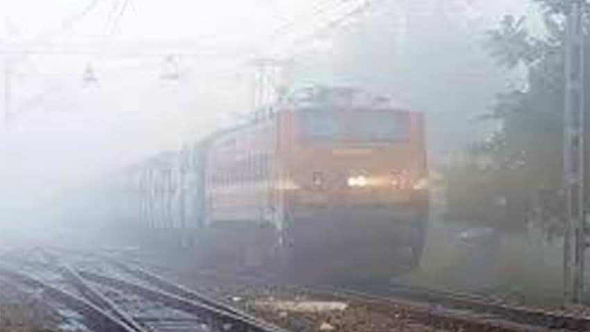 With detonators and whistles, Indian Railways set to fix train cancellations, delays With detonators and whistles, Indian Railways set to fix train cancellations, delays