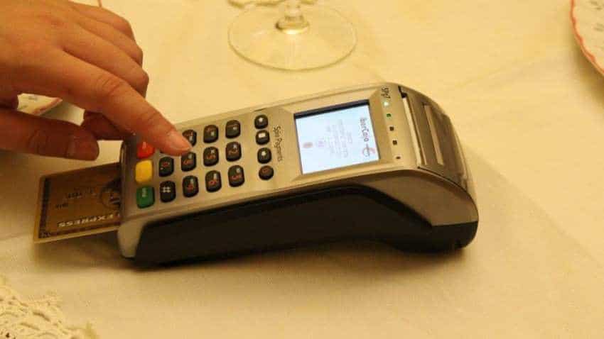 Digital payment transaction volumes rise to 244.8 cr in Aug 2018: IT Ministry