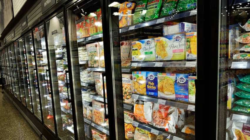 IIT-Madras develops portable cold storage device IIT-Madras develops portable cold storage device