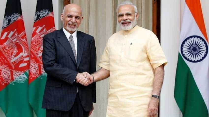 Joining Moscow meeting on Afghanistan not under compulsion: India Joining Moscow meeting on Afghanistan not under compulsion: India