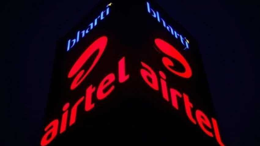 Bharti Airtel International begins cash purchase of its USD 1.5 bn bonds to reduce debt