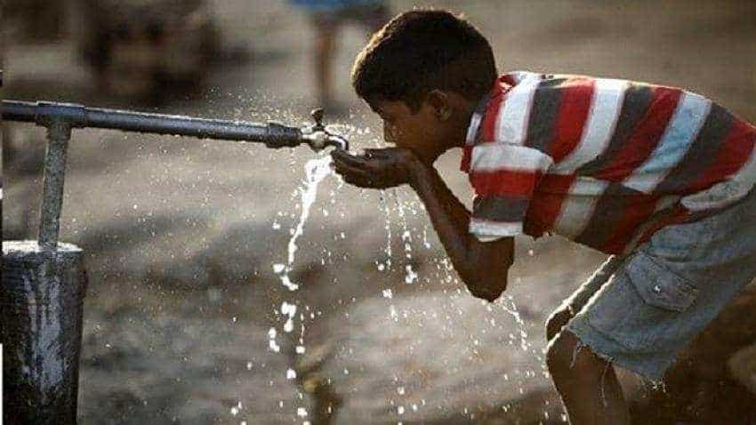 Mumbaikars receive 18 yr old water bill! Pay up, says BMC, threatens to cut supply