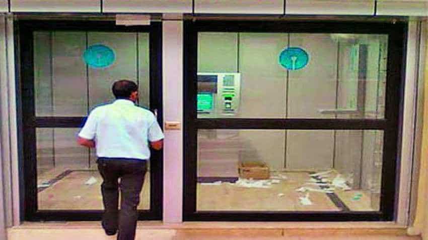 SBI, Indian Bank ATM card holder? Alert! Your ATM in this TN city likely not working SBI, Indian Bank ATM card holder? Alert! Your ATM in this TN city likely not working