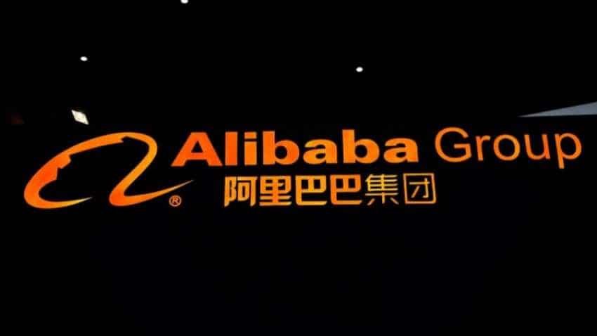 Alibaba crosses $3 bn sales in 5 minutes